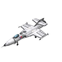 F-96 Meteor