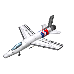 F-110 Baracuda