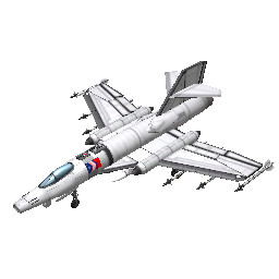 F-110C Marlin