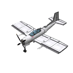 P-34 Thunder