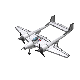 P-44 Interdictor