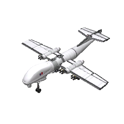 R-3 Stalker