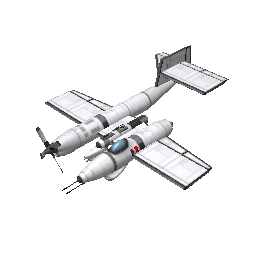 X-6 Toucan II
