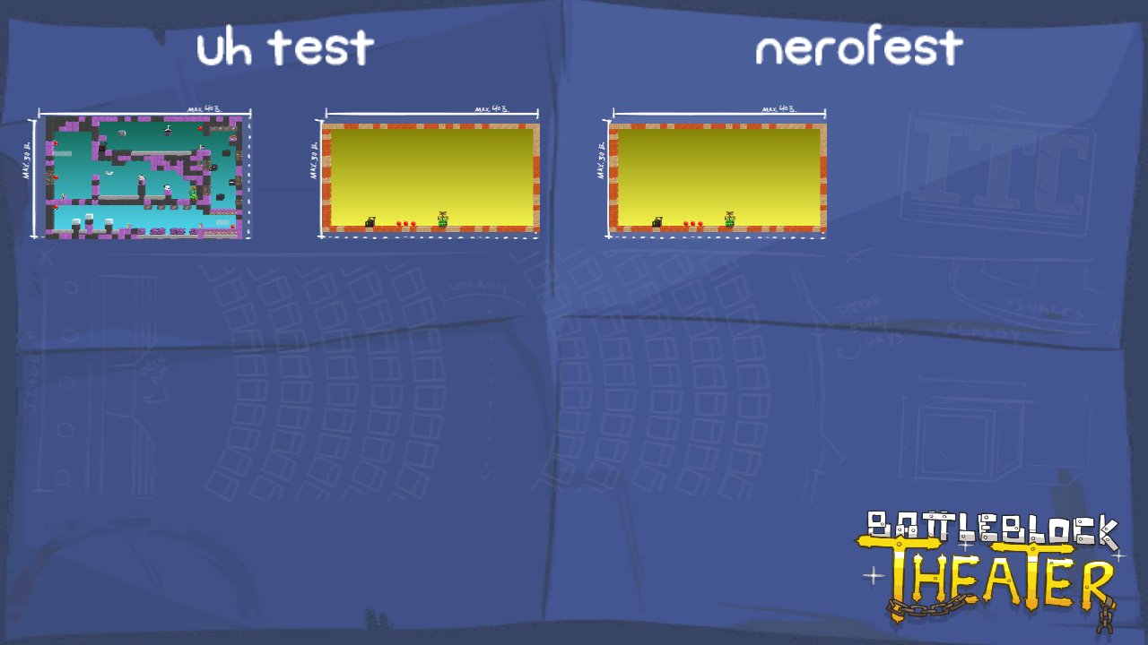 uh test