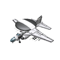 EA-25B Shephard