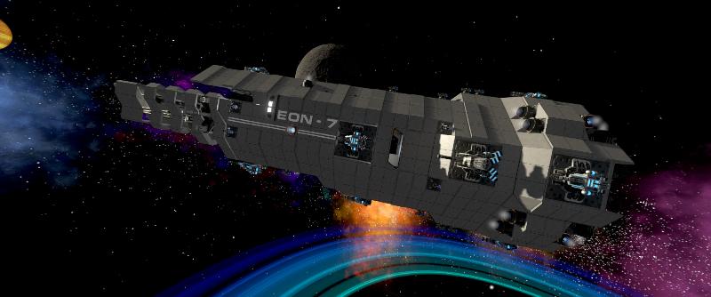 EON-7 [RE-2]