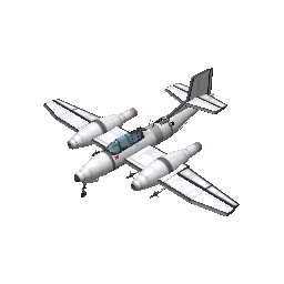 F-55 Hawk