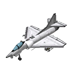 A-23B Sea Raven