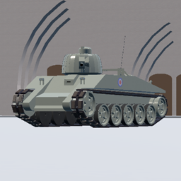 Tuk - 1916-1942 Char Y-C-1