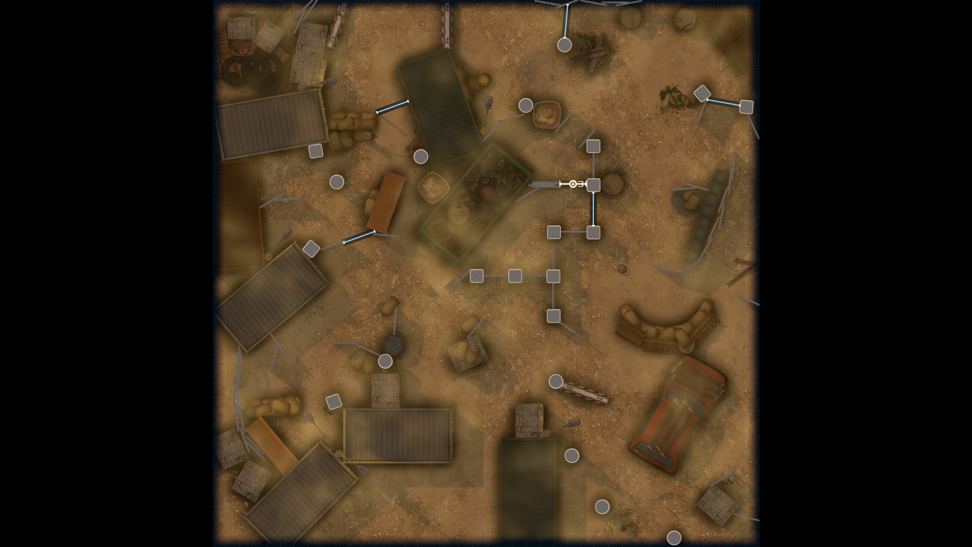 The Kill Box