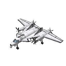 B-54B Glaive