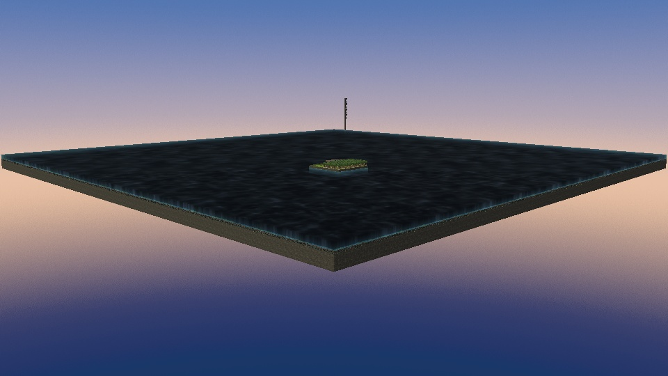 MAPMAKERS ONLY ocean border