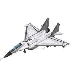 MiK-40 Kingpin