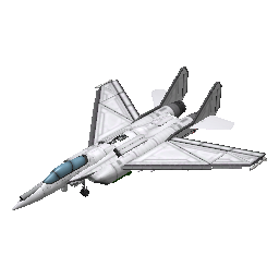MiK-36 Wiseguy
