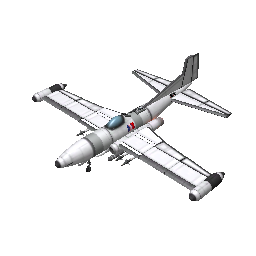 F-8 Talon