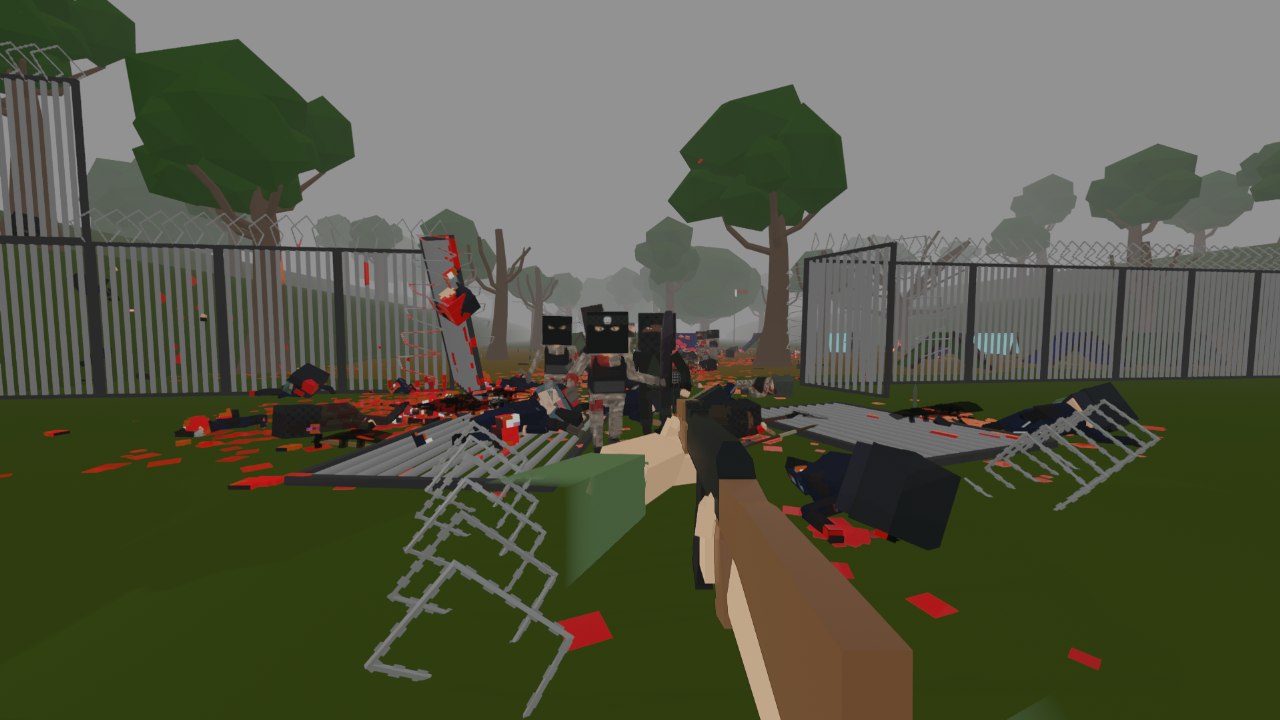 The Border