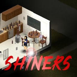 Shiners – Project Zomboid Mod