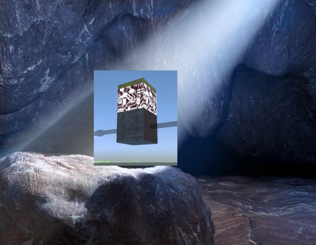 Ballistic Missile Lua
