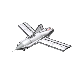 RF-4 Falcon