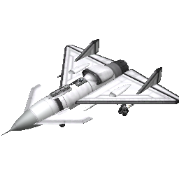 RF-5 Eagle