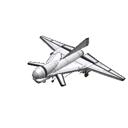 RA-6 Panther