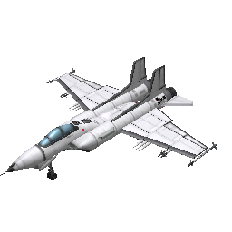 F-17C Flash