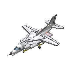 B-42 Harrower