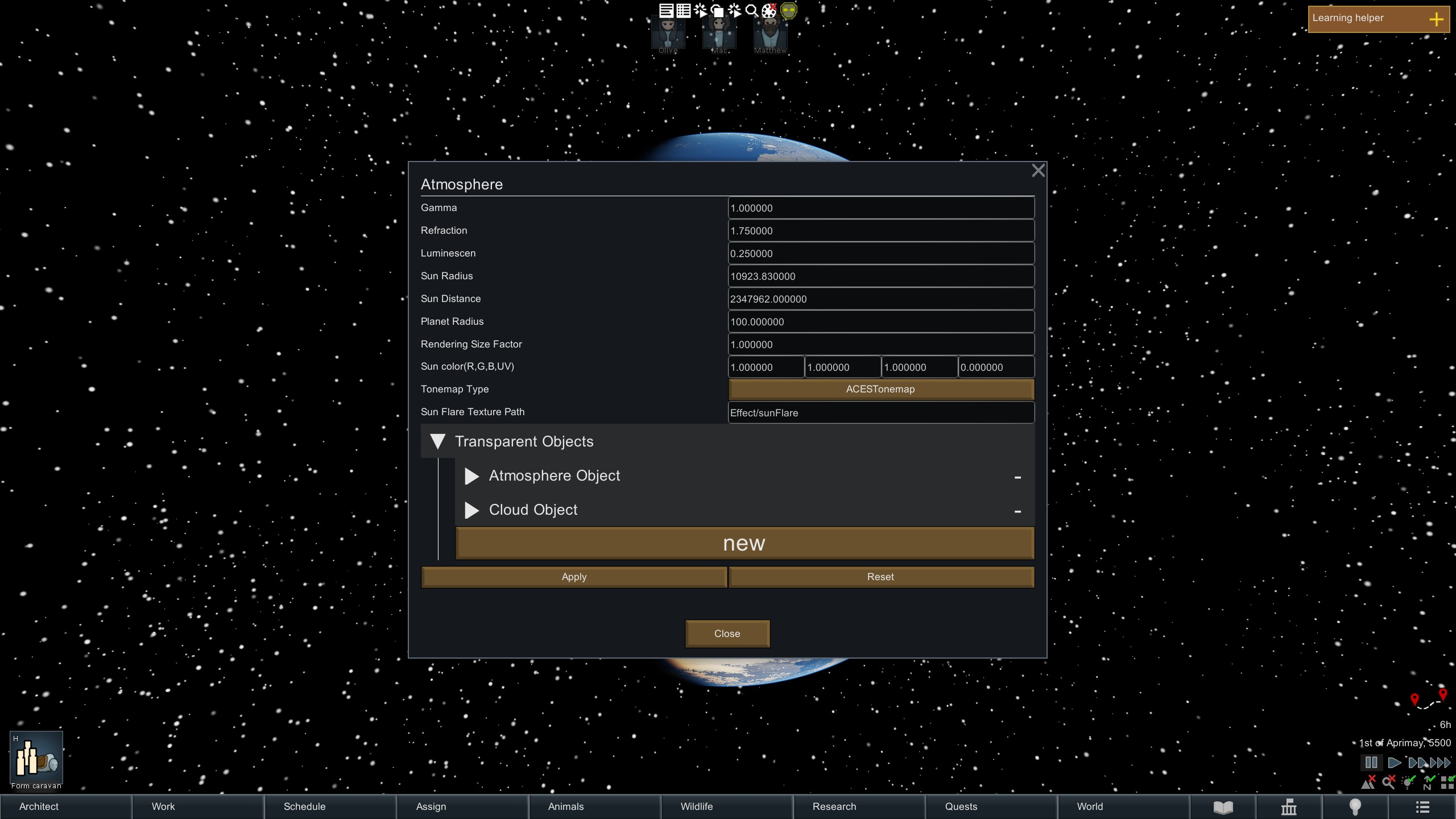 Screenshot 3