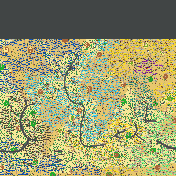 Desert Earth V2
