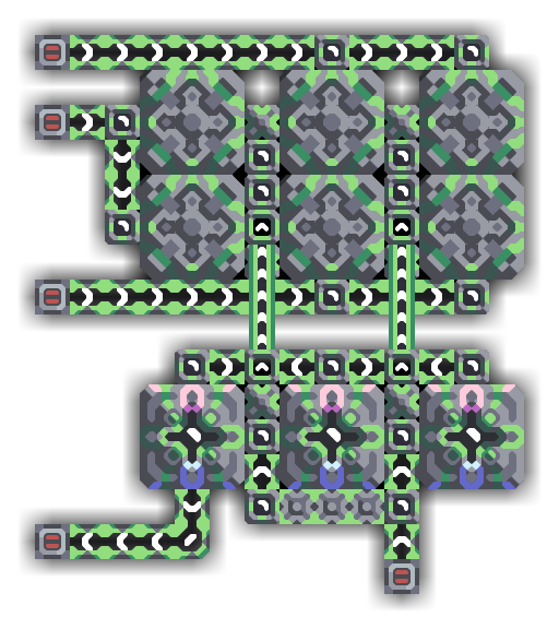 Arkycite Power Plant preview