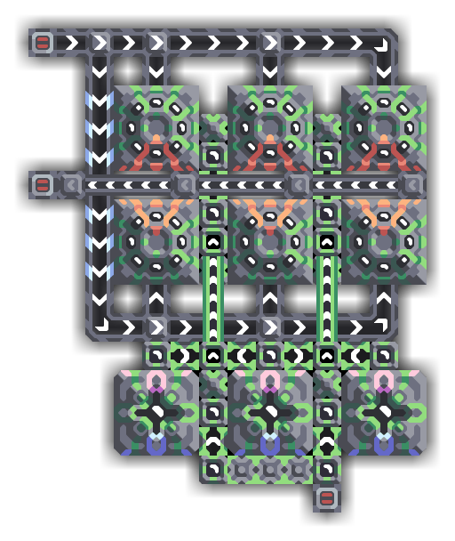 Oxide Factory preview