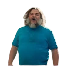Jack Black