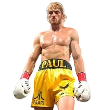 Logan Paul