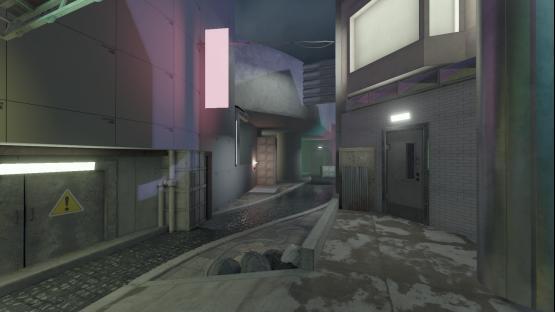 Pressure [MapINK Gimmick Event] – Counter-Strike 2 Mod