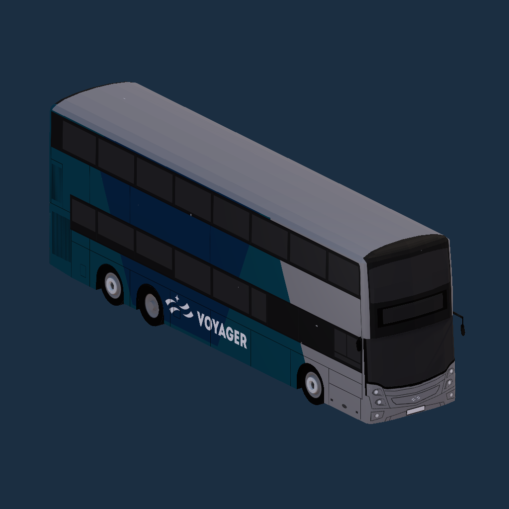 Voyager B8L