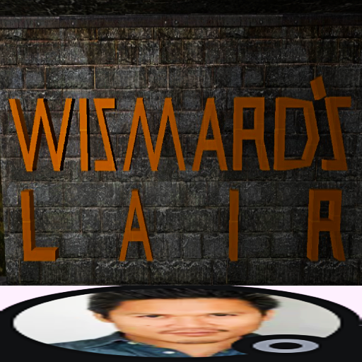 Wismard's Lair
 preview
