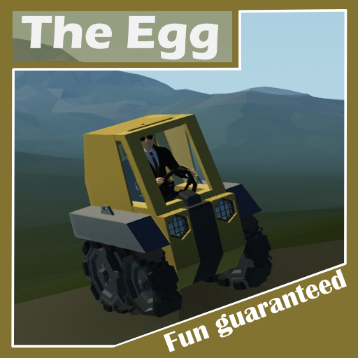 The Egg