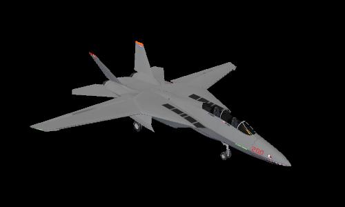 EF-24 inspired Sundowners