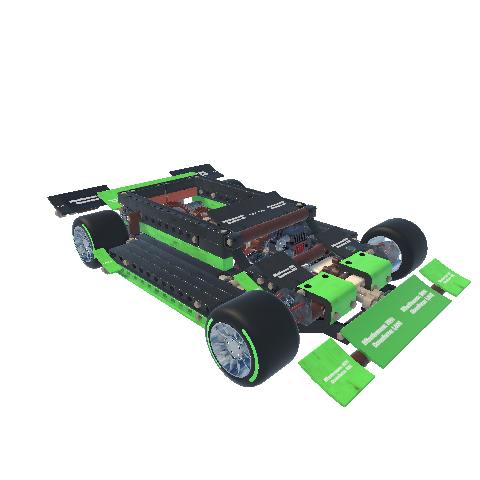 Green GT