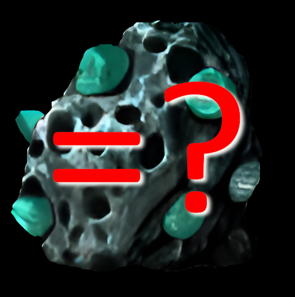 Minerals Contents – Barotrauma Mod