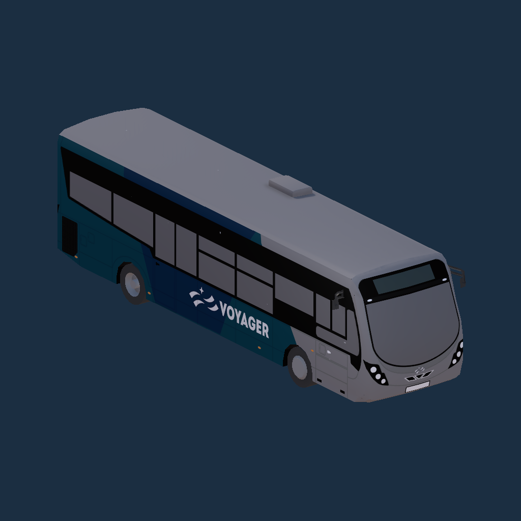 Voyager Streetlite