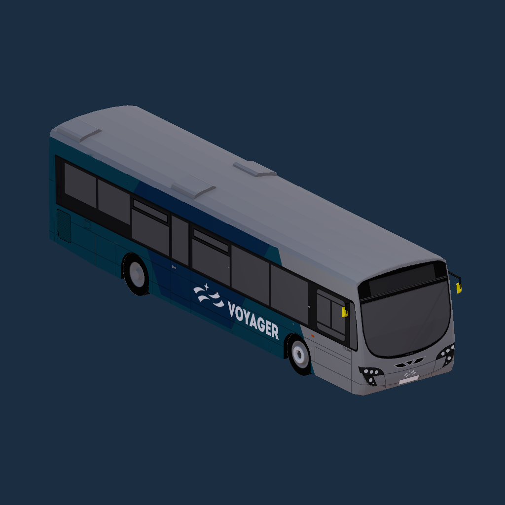 Voyager Eclipse 2
