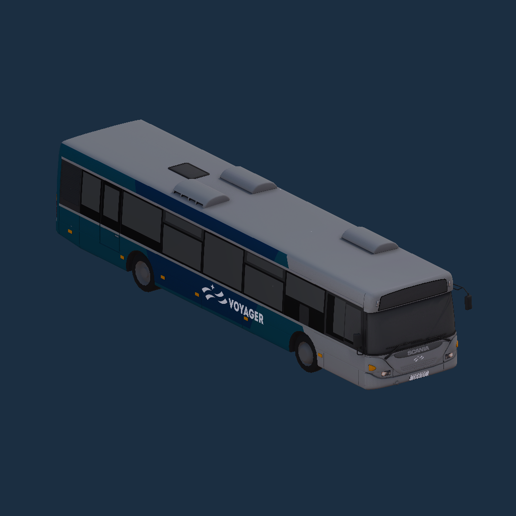 Voyager Omnicity