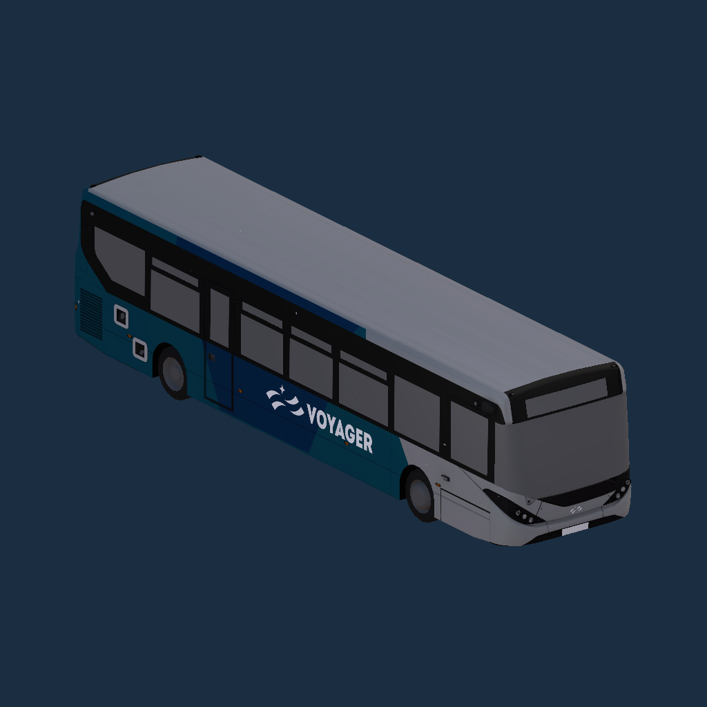 Voyager E200MMC
