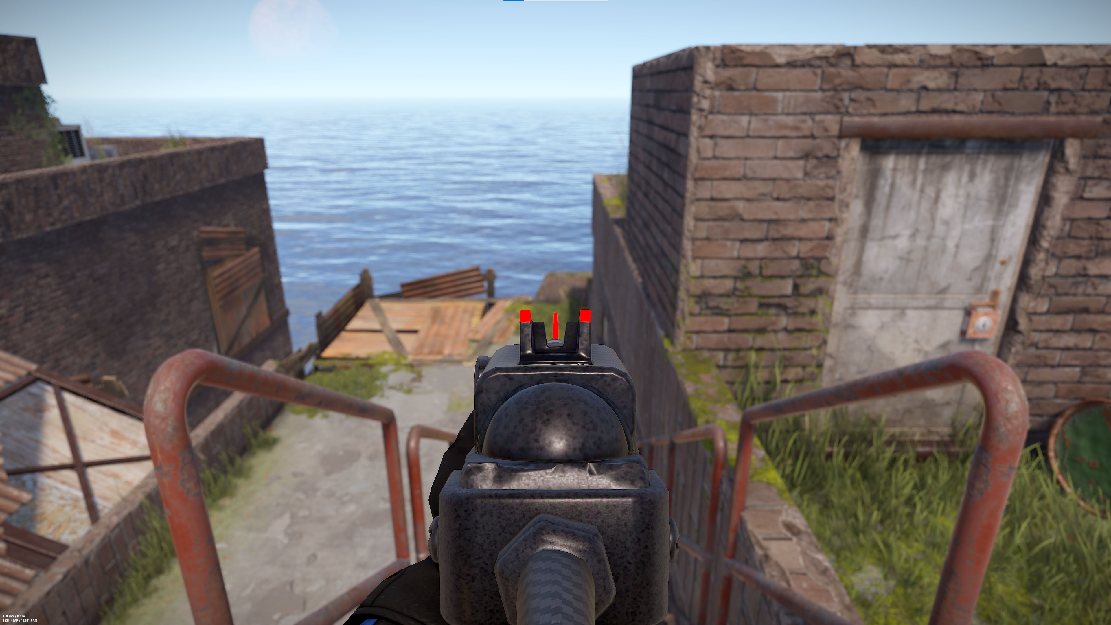 Commando SAR