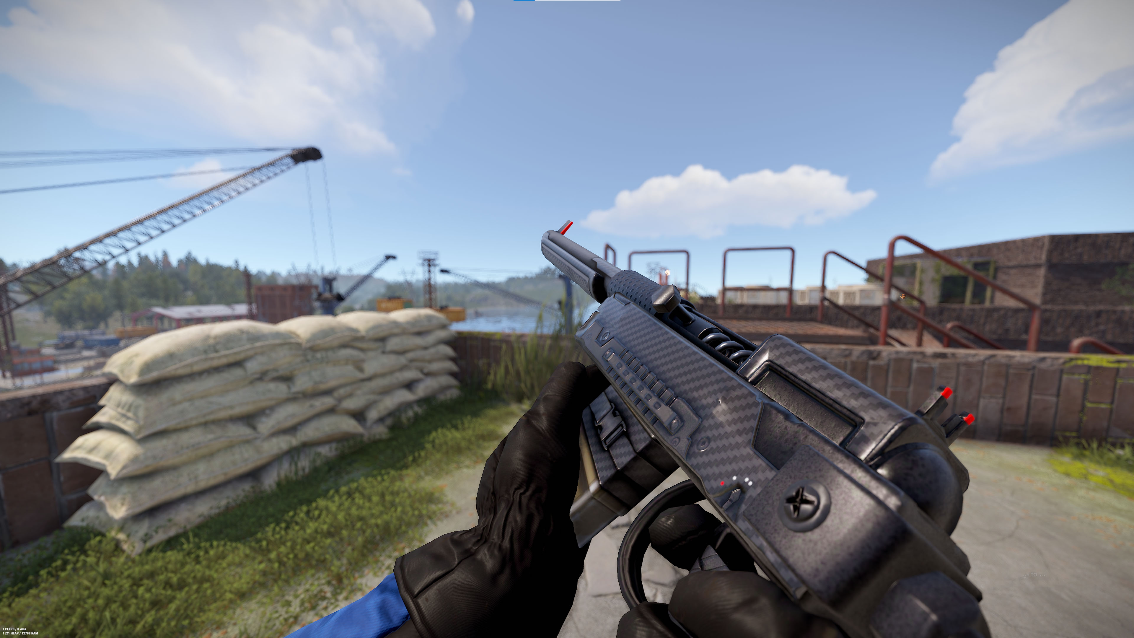 Commando SAR