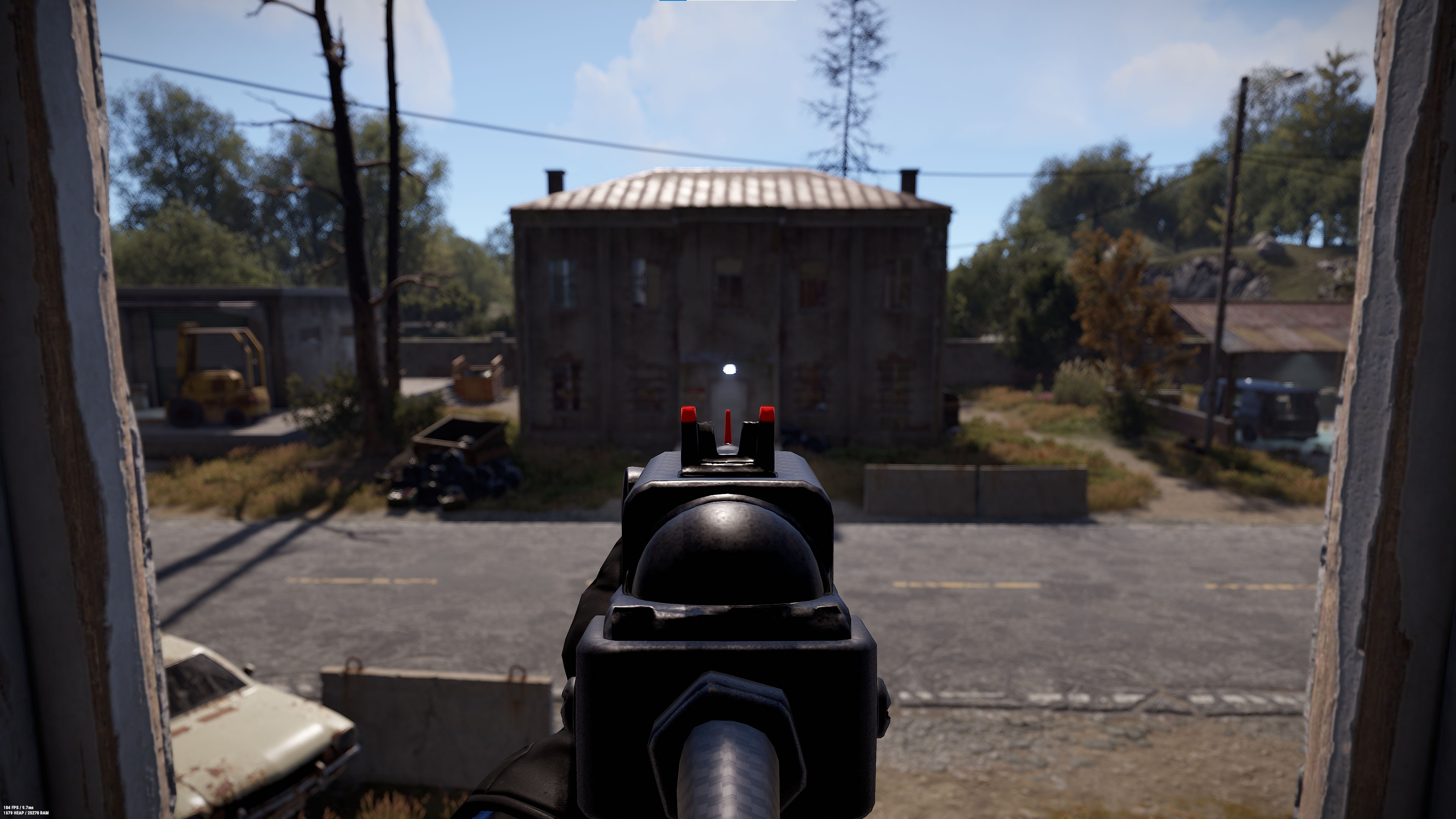 Commando SAR