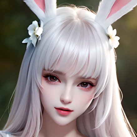 AI公孙离4K极品（荤素）