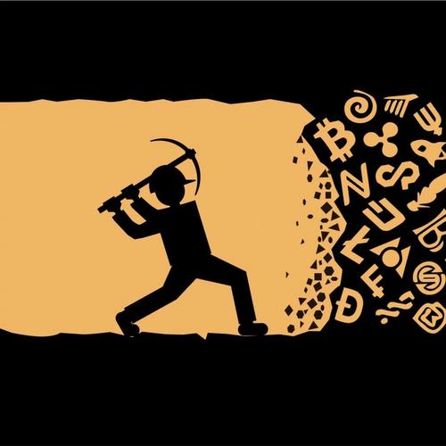 SuperMining – Don't Starve Together Mod