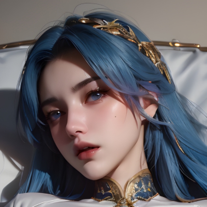 AI王秋儿4K珍品（荤素）